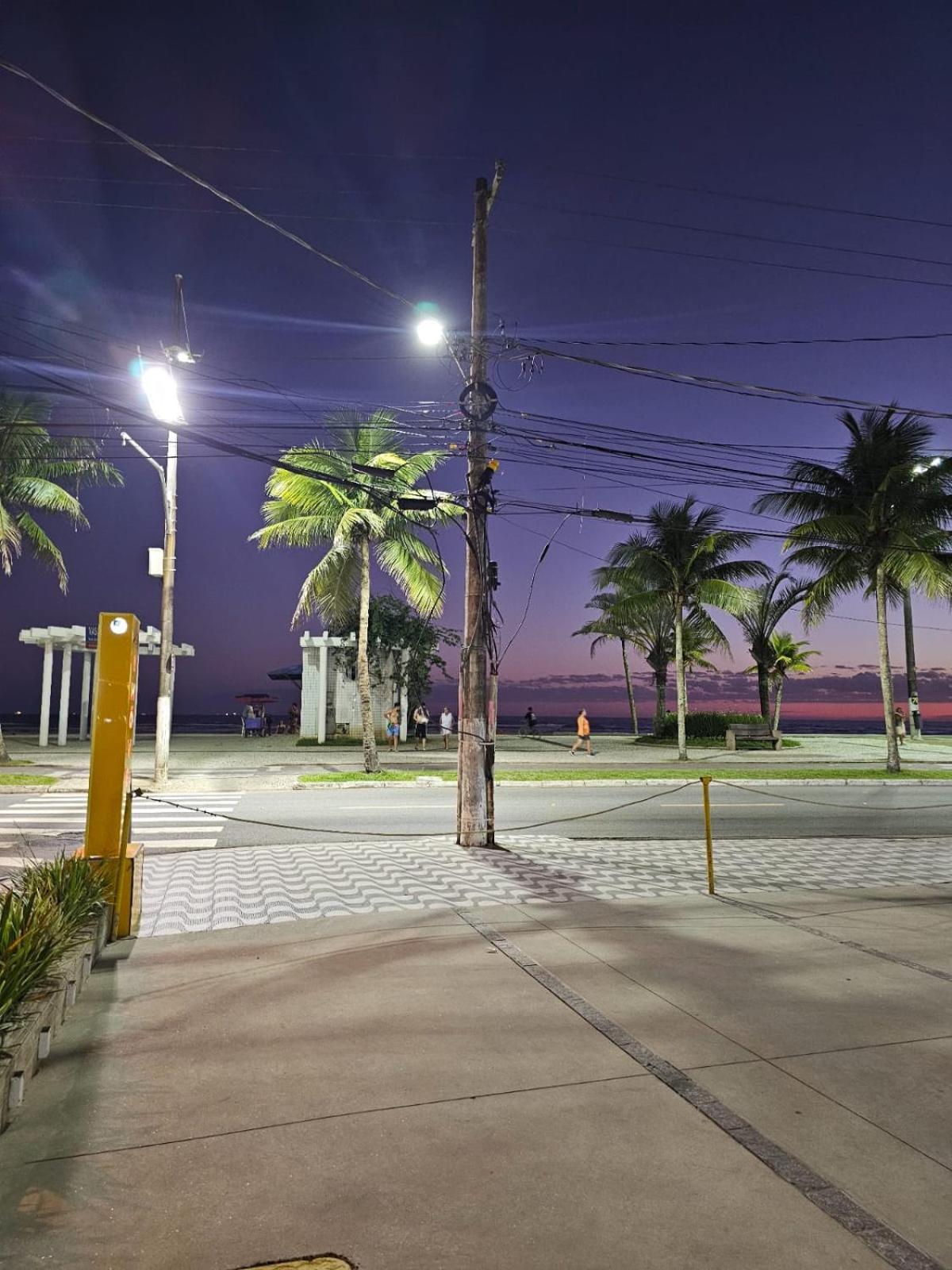 Praia Grande - Aviação Praia Grande (Santos) Exterior foto