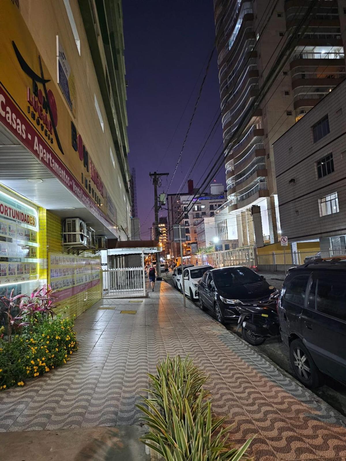 Praia Grande - Aviação Praia Grande (Santos) Exterior foto