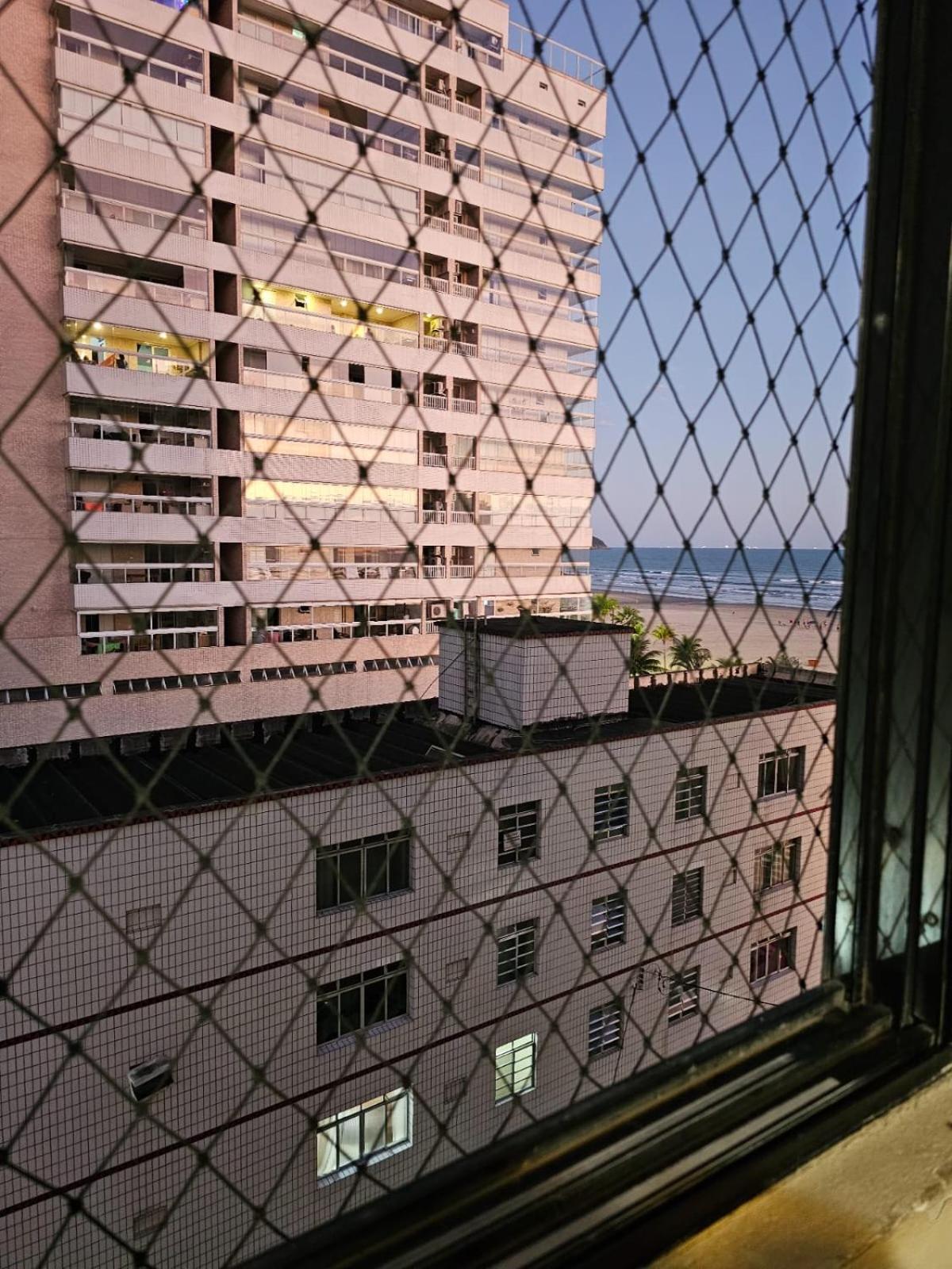 Praia Grande - Aviação Praia Grande (Santos) Exterior foto