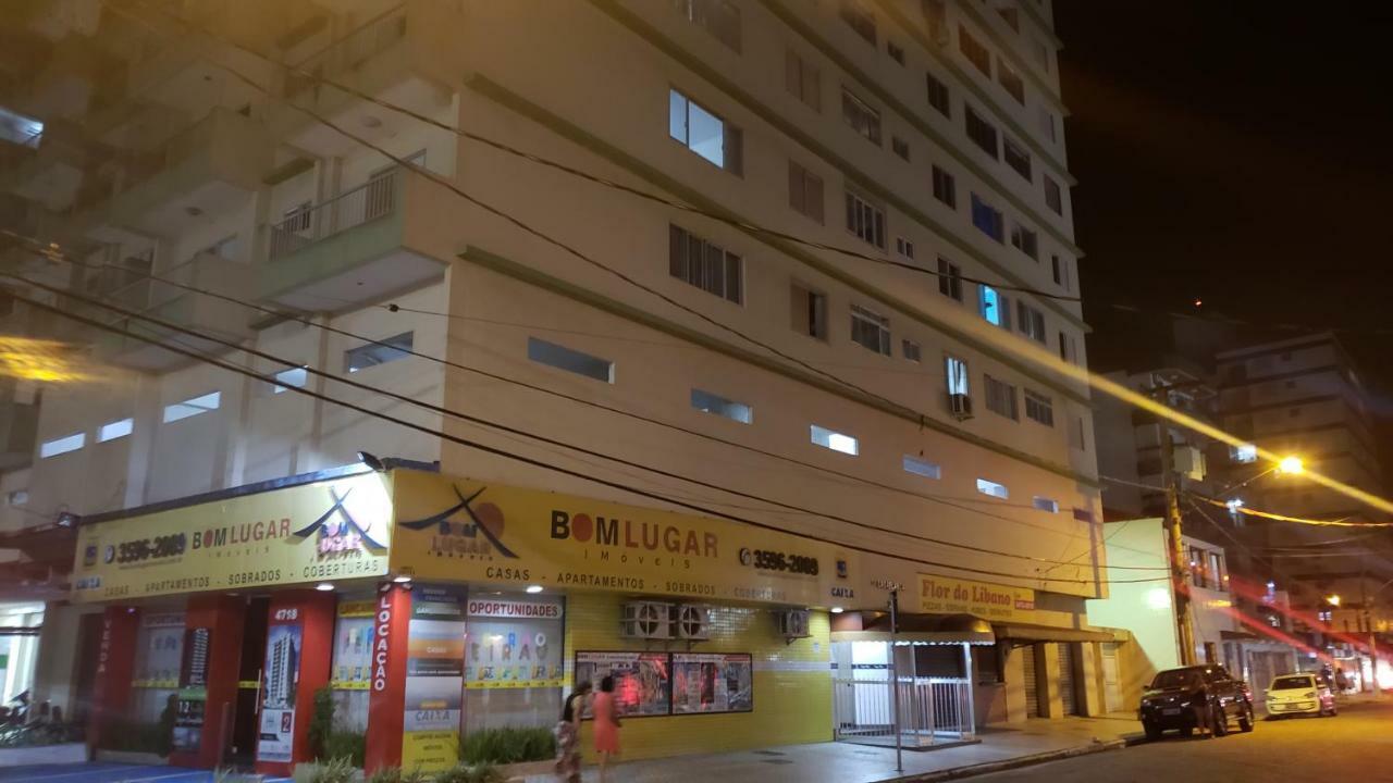Praia Grande - Aviação Praia Grande (Santos) Exterior foto