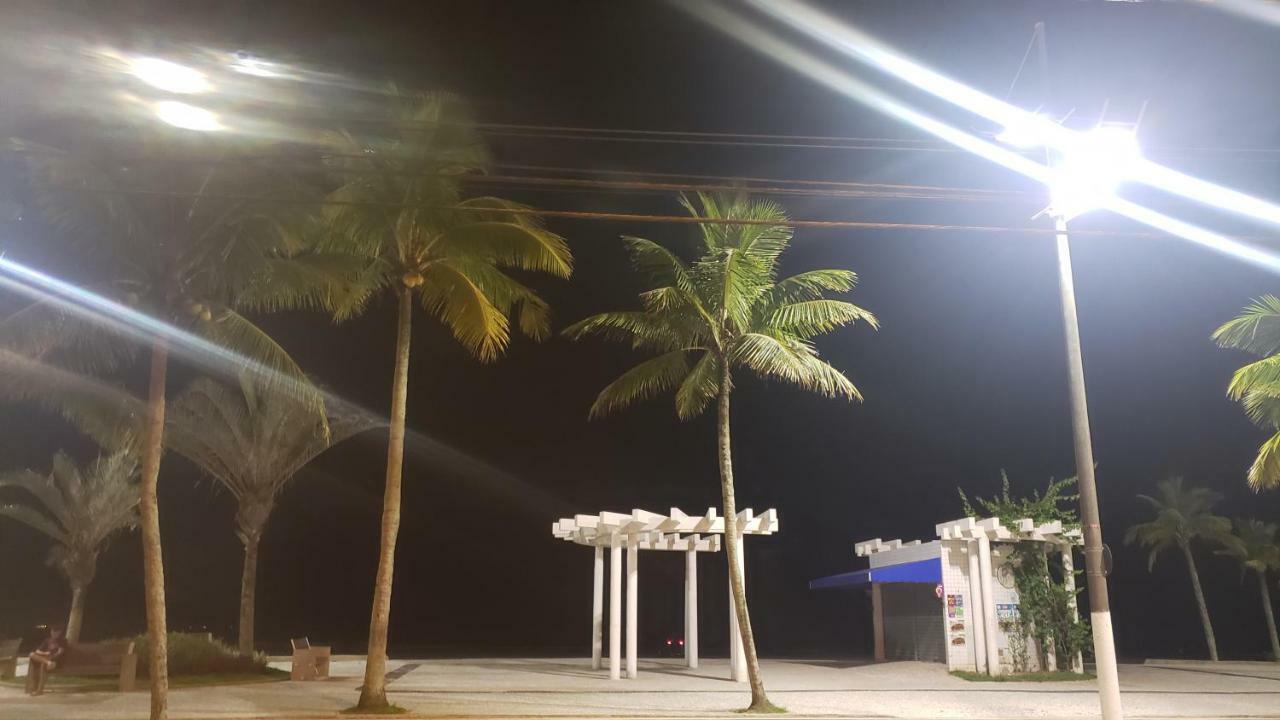 Praia Grande - Aviação Praia Grande (Santos) Exterior foto